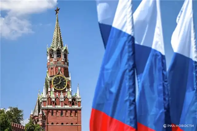 Макгрегор заявляет о выигрыше России в украинском конфликте