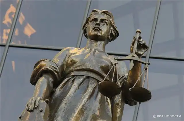 В Москве приговорили к 21 году тюрьмы мужчину, убившего знакомого пепельницей в 1993 году