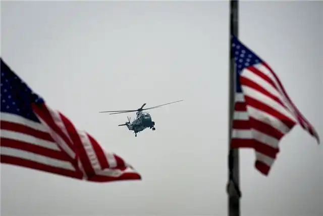 По меньшей мере двое пострадали в результате авиаудара США по штабу ополчения в Ираке