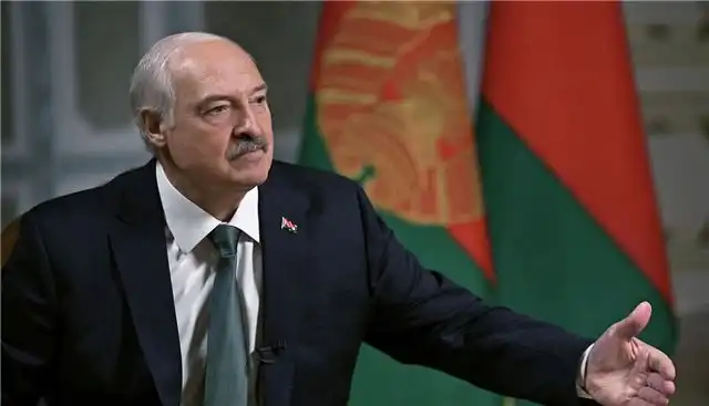 Лукашенко заявил, что Белоруссия справедливо относится к странам глобального большинства