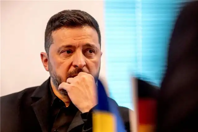 Дудчак - ротацией кабинета Зеленский усиливает собственную вертикаль власти