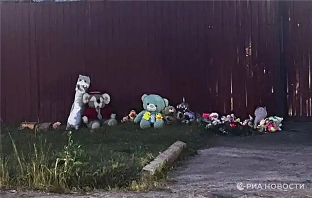 Симоньян вручит семье ребенка, погибшего при ударе ВСУ, миллион рублей