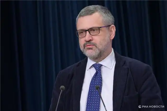 Владимир Легойда предложил отказаться от сокращения РПЦ