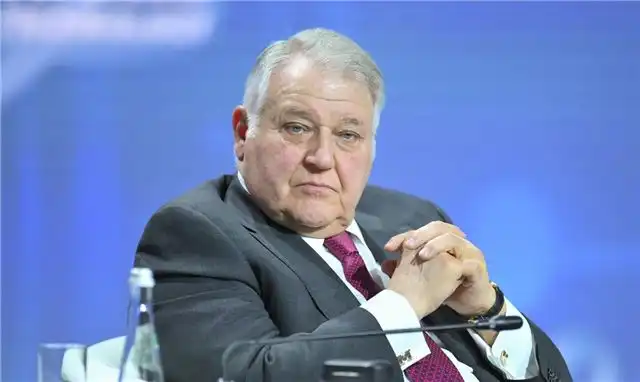 Ковальчук предложил вернуть в России развитие канальных ядерных реакторов для АЭС