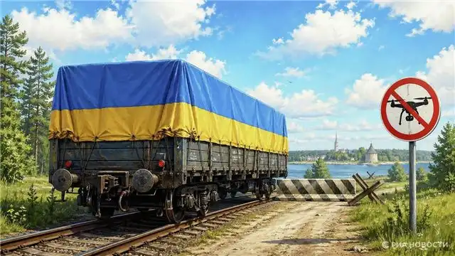 Прибалтийские страны под давлением приняли условия Путина