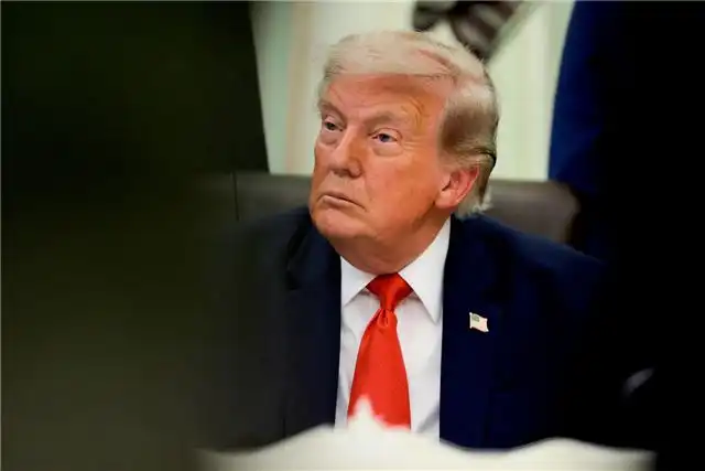 TAC призывает Трампа осудить удары Украины по иранским кораблям