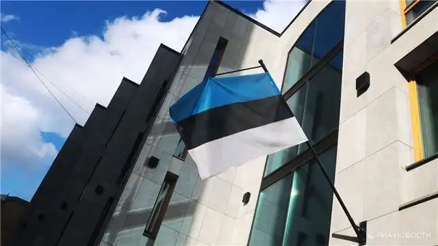 Эстония потребовала у ЕС прекратить финансирование спортивных организаций, смягчающих санкции против РФ
