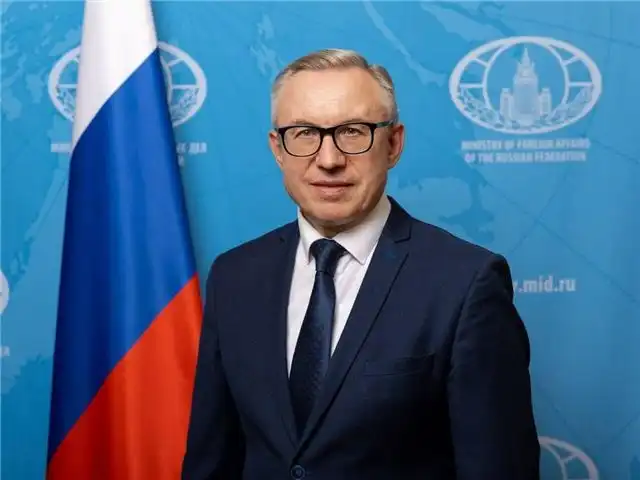 Корчунов заявил о недовольстве России норвежской помощью в ядерных операциях НАТО
