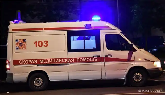 Десять пострадавших после нападения в Котовске отправлены в Москву на лечение