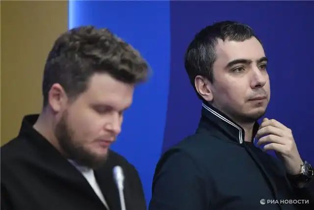 Пранкер Лексус на ПМЭФ предложил организовать кол?центры против мошенников