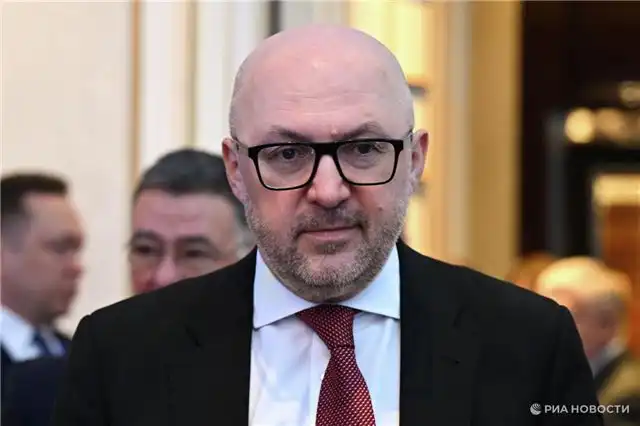 Шерпа Агафонов — как технологические прорывы и демографические тренды формируют экономику