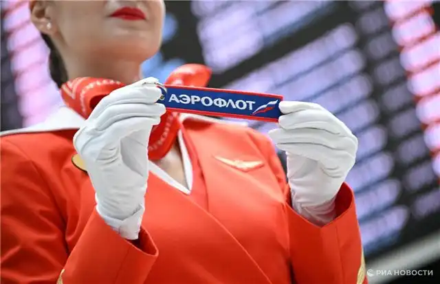 Юбилейная веха - 90 лет воздушного сообщения между Москвой и Минском