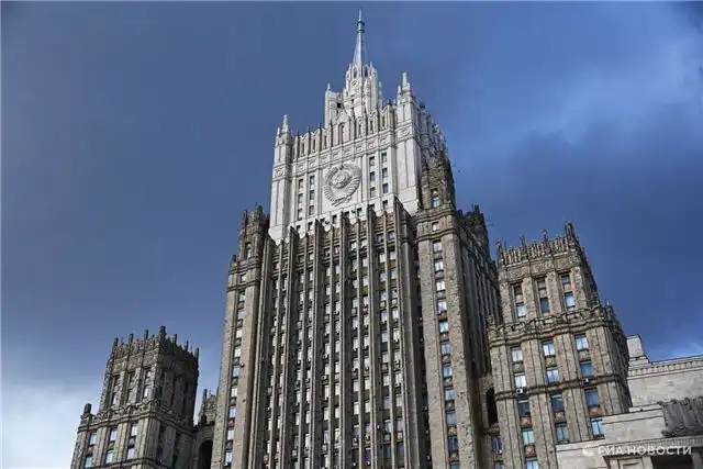МИД назвал упрёки РФ по безопасности ЗАЭС циничными на фоне убийства главного инженера