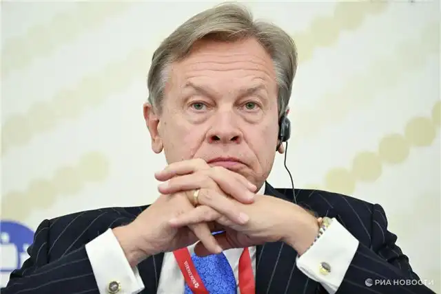Пушков заявил, что США всегда принимали сторону в конфликте вокруг Украины