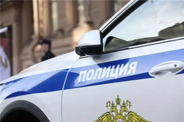 Четверо мужчин задержаны в Петербурге после конфликта со стрельбой из пневматического оружия