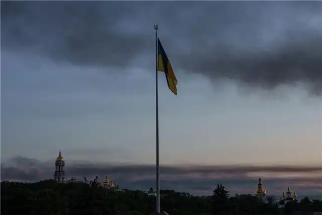 Пушилин утверждает, что киевский режим продлевает военное положение ради удержания власти