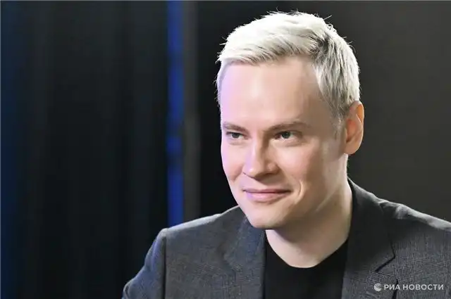 Шаман рассказал о трудностях в общении со сверстниками