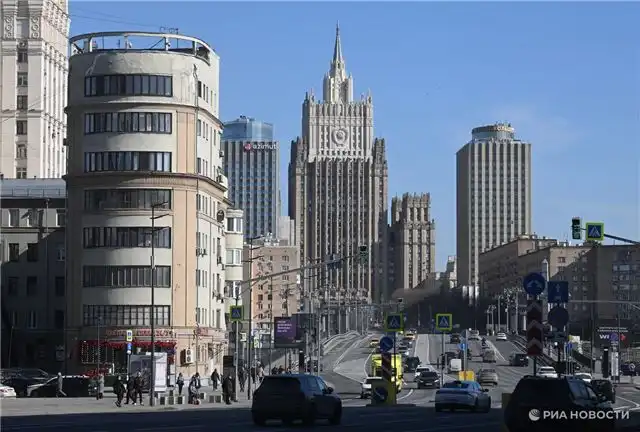 Климов предупредил о жестком ответе России на посягательства Польши на дипломатическую собственность