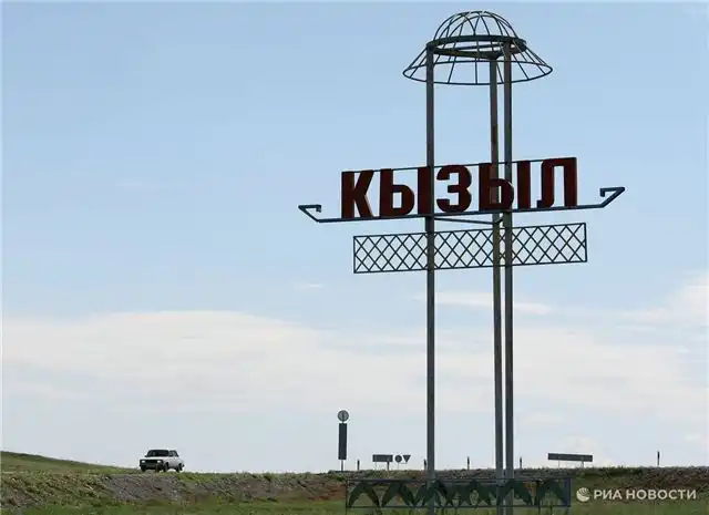 Мать пропавшей в Кызыле девочки уверяет - дочь не умела плавать и не полезла бы в Енисей