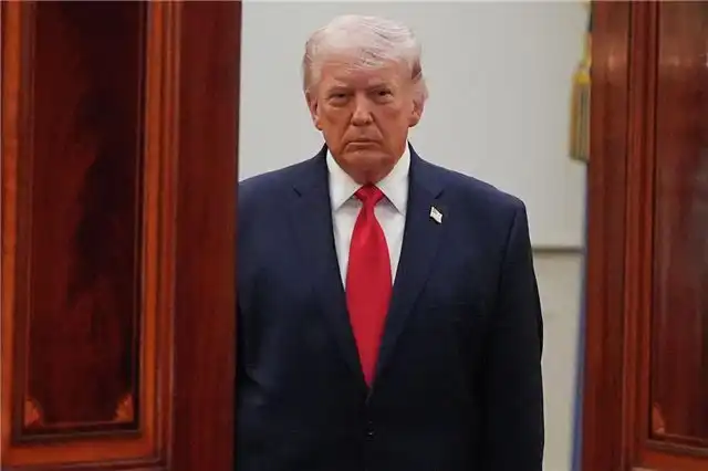 Axios - Трамп грубо отозвался о израильском ударе по Бейруту