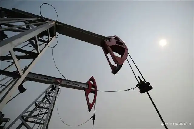 Казанов - основная часть новых нефтяных запасов открывается на уже действующих месторождениях