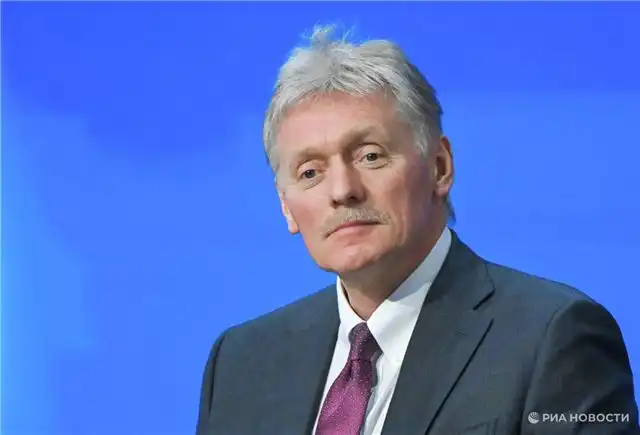 Песков заявил, что пасхальное перемирие — гуманитарный жест от Путина