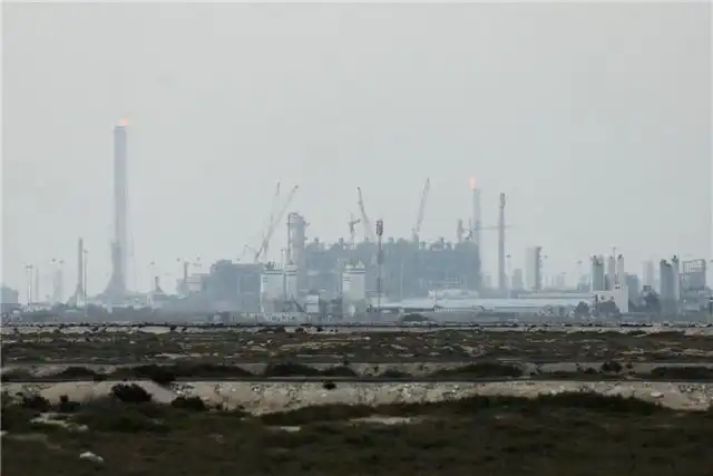 QatarEnergy может лишиться примерно $20 млрд в год из?за ракетных ударов