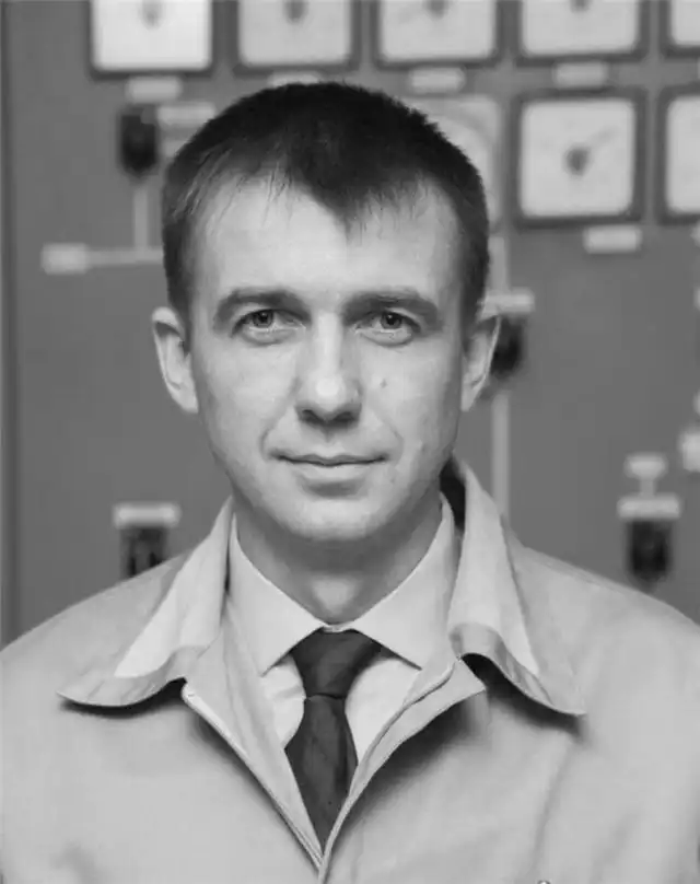 Яшина - при выезде с ЗАЭС погибли главный инженер и водитель станции