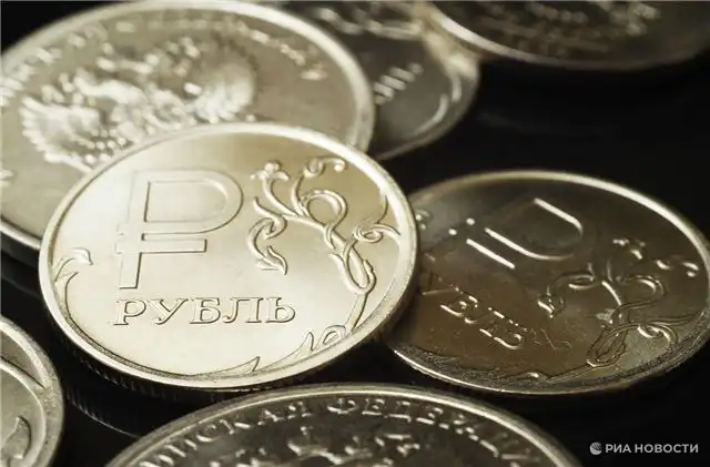 Глава ВТБ Костин прогнозирует отсутствие резкого обвала рубля