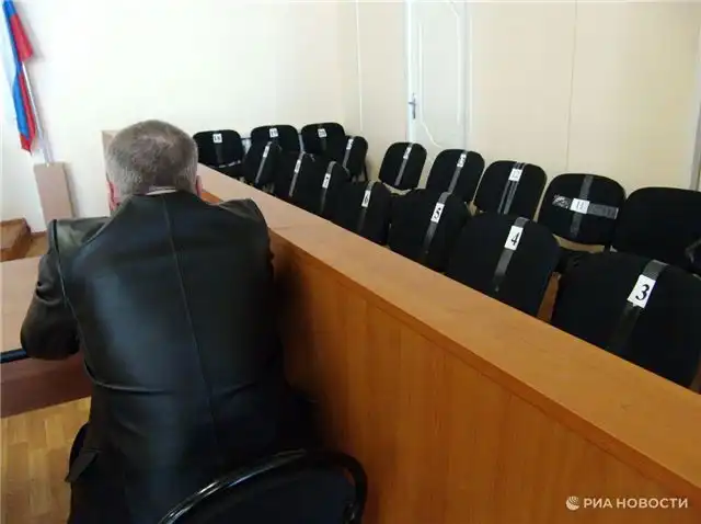 Адвокат Бадамшин подаёт апелляцию на арест блогера Ильи Ремесло
