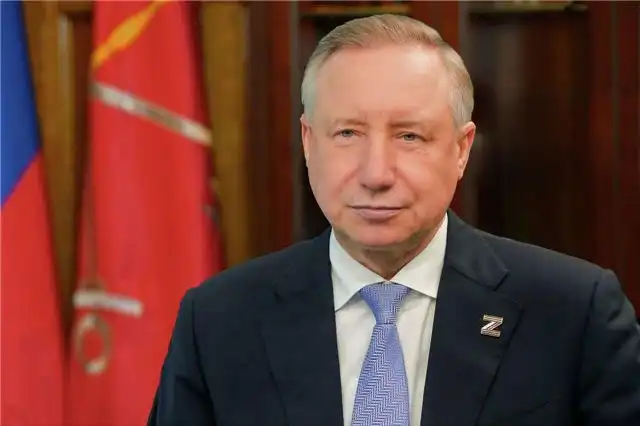 Беглов заявил, что продление метро до Пулково относится к федеральным приоритетам