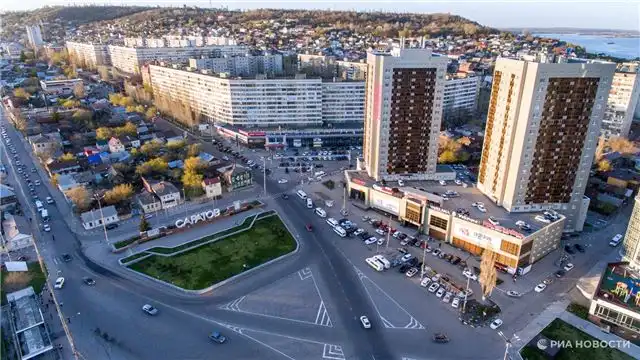 Бусаргин - летние детские лагеря в Саратове закрыты из?за ударов беспилотников