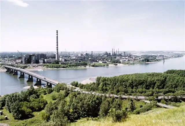 Тело пропавшей 9-летней девочки обнаружено в реке Томь в Кузбассе