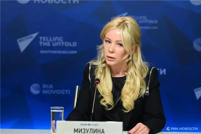 Мизулина попросила помощи у Володина из?за закрытия детских лагерей на Кумысной поляне