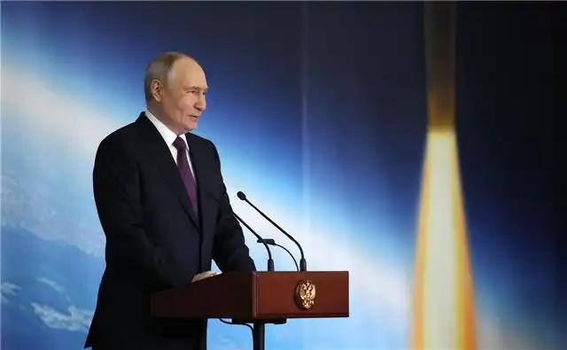 Путин встретится с президентом Танзании Самией Сулуху Хассан для важных переговоров