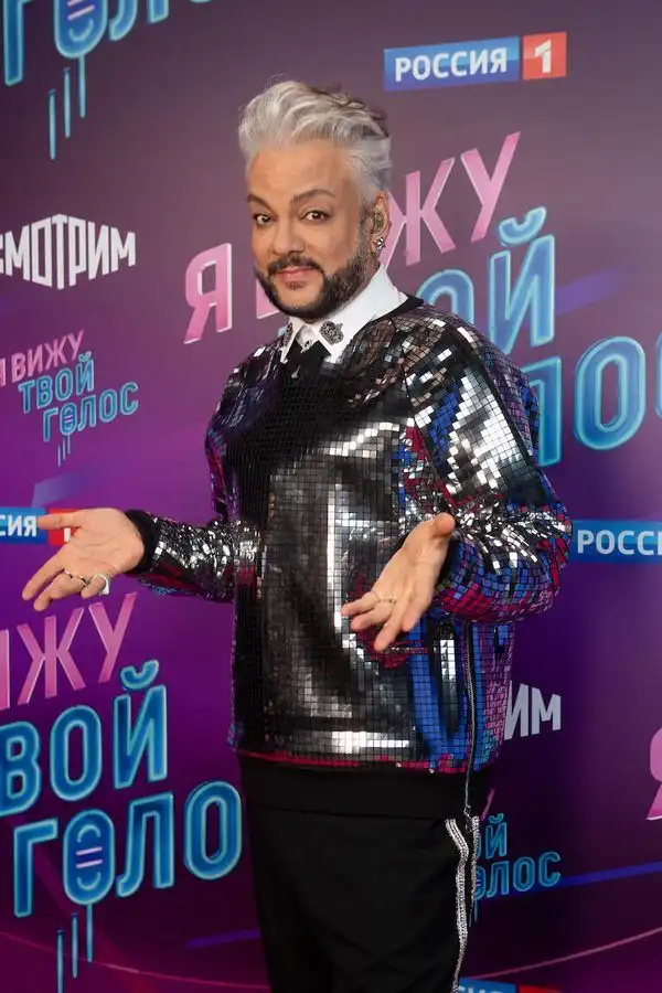 Киркоров признался в роли в формировании команды Дары для «Евровидения»