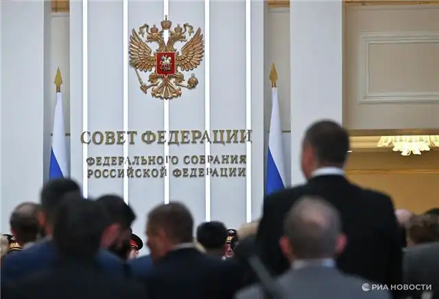 Совфед дал зелёный свет закону об исключении памятников культуры из реестра
