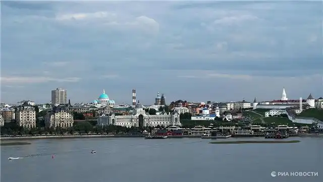 В Татарстане с 1 апреля стартует двухмесячник по санитарной и экологической очистке