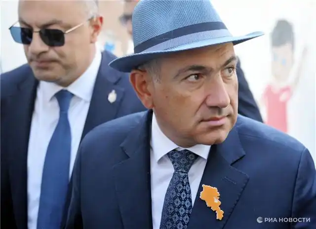 Пашинян заявил, что подорожание российской магистральной цены на газ для Армении нарушит соглашение