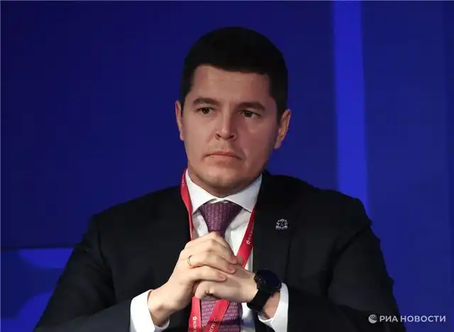 Глава Ямала и руководство МФТИ договорились укрепить сотрудничество в образовании и науке региона