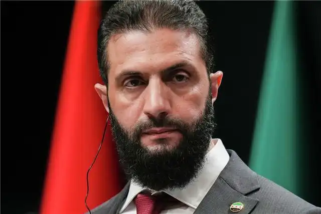 Президент Сирии аш-Шараа отправится в Вашингтон 14 июня по приглашению Трампа