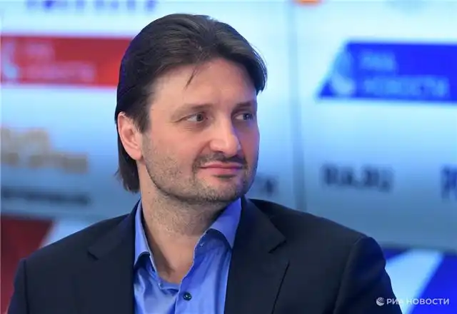Эдгард Запашный отправится в ДНР для съемок на передовой