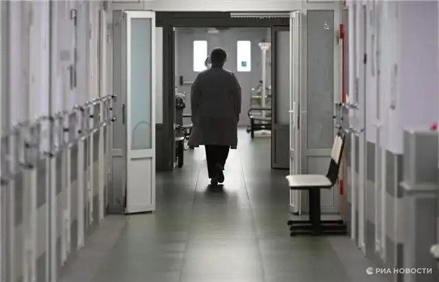 Десять человек, пострадавших при ударе ВСУ по складу в Котовске, выписаны из больниц