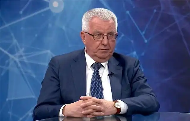 Агеев провозгласил агронома Зезина национальным достоянием России