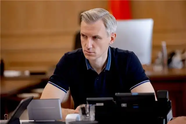 Анохин - более 84 км дорог в Смоленской области отремонтируют по нацпроекту в 2026 году