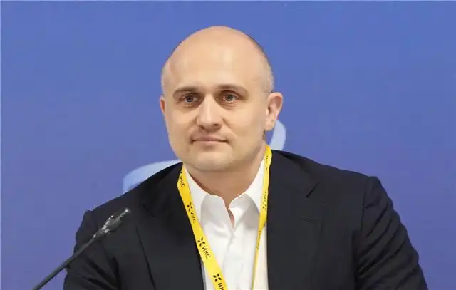 Гендиректор ИКС Холдинга Шелобков попал в реестр сайта «Миротворец»