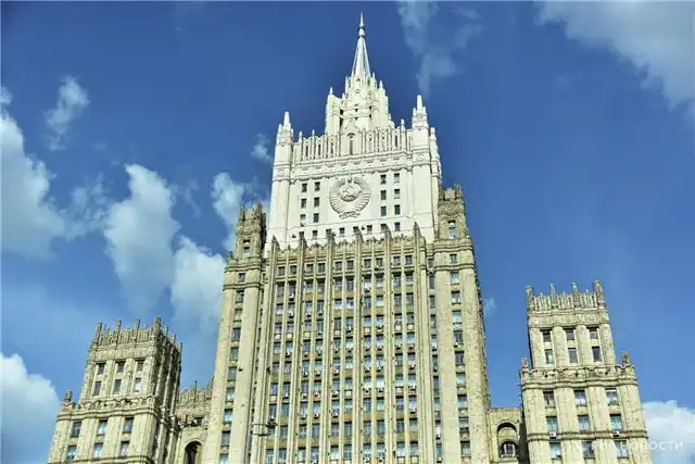 Москва и Эр?Рияд подчеркнули ключевую роль свободы судоходства в районе Красного моря
